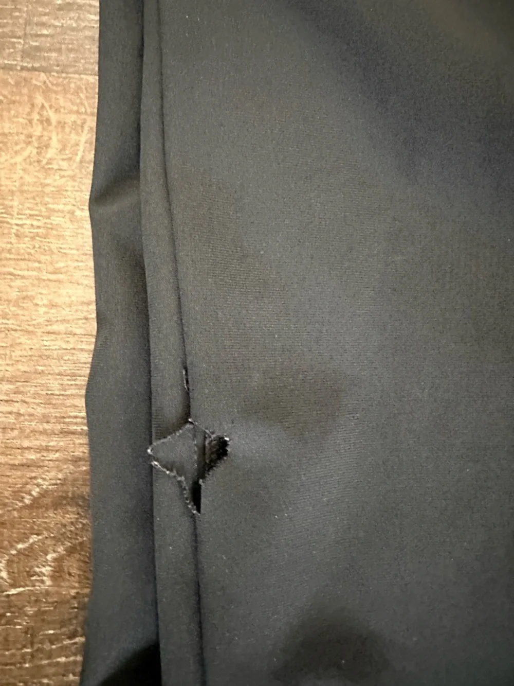 Lululemon ABC Black Pants Size 30 - Picture 5 of 7